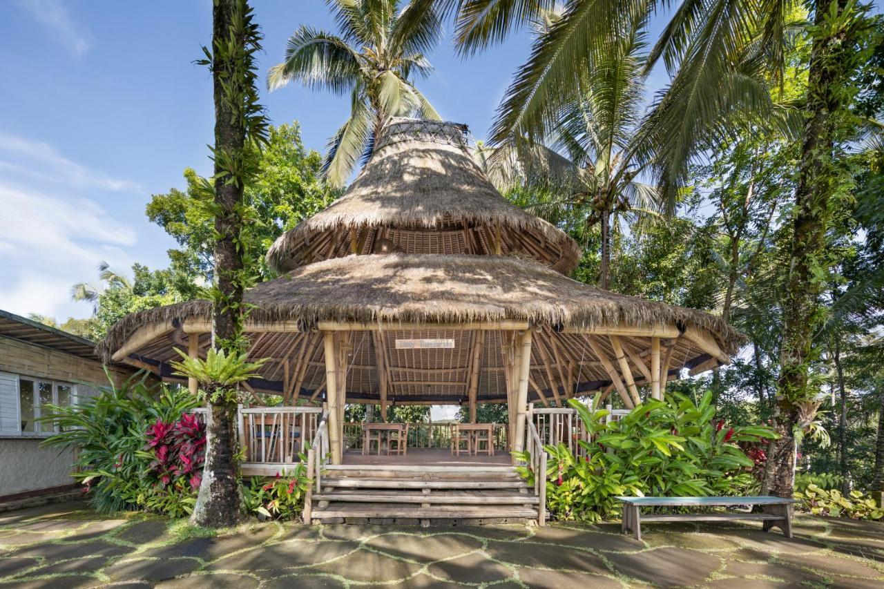 Vila Amarta Pesagi Retreat Tabanan Exteriér fotografie